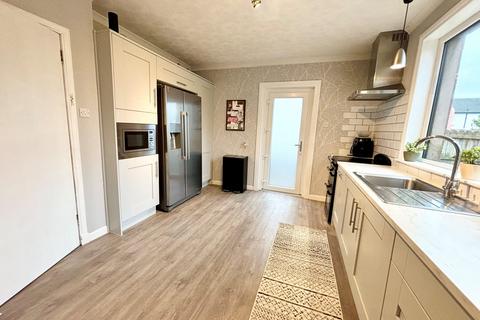 5 Gloucester Avenue, Dumfries, DG2 9HT