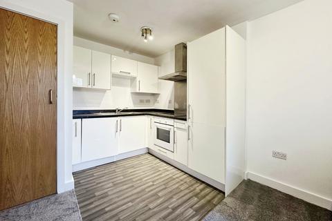 1 bedroom apartment for sale, Renaissance House, Millbrook Street, Stockport, Cheshire, SK1