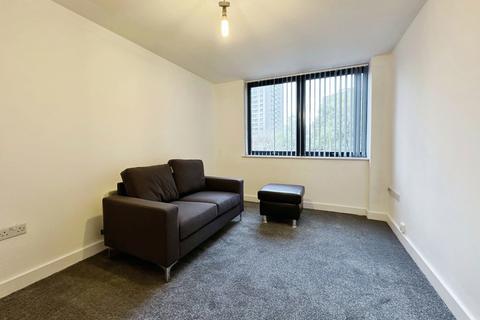 1 bedroom apartment for sale, Renaissance House, Millbrook Street, Stockport, Cheshire, SK1