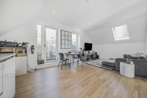 Flat 5, 45 Harold Road, London, SE19 3SP