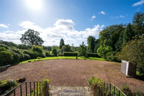 5 bedroom detached house for sale, Nether Kinneddar House, Saline, Dunfermline, Fife