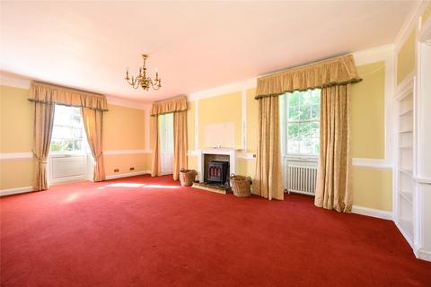 5 bedroom detached house for sale, Nether Kinneddar House, Saline, Dunfermline, Fife