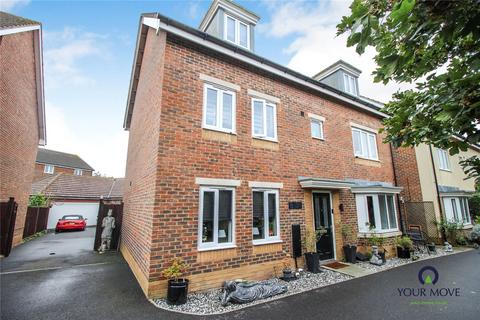 5 bedroom detached house for sale, Myrtle Copse, Bognor Regis PO22