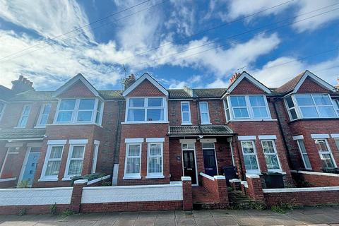 3 bedroom terraced house for sale, Channel View Road, Eastbourne