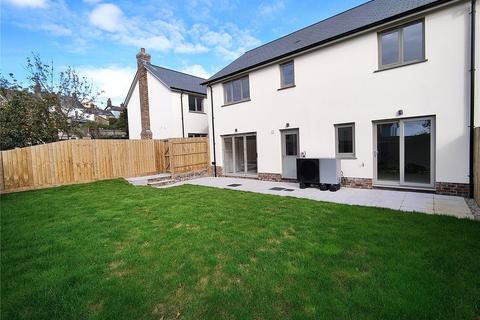 4 bedroom semi-detached house for sale, Torrington, Devon