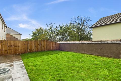 4 bedroom semi-detached house for sale, Market Gardens, Torrington, Devon