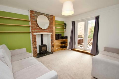 3 bedroom terraced house for sale, Manor House Road, Glastonbury