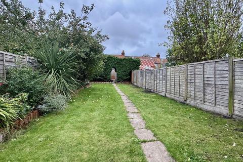 3 bedroom terraced house for sale, Manor House Road, Glastonbury