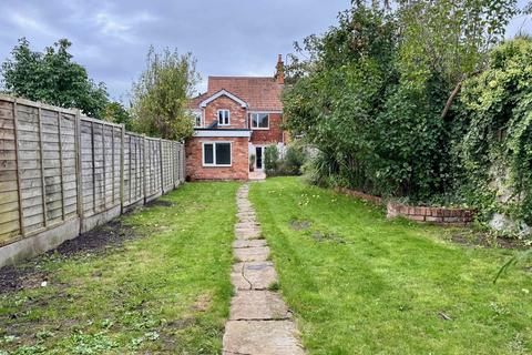 3 bedroom terraced house for sale, Manor House Road, Glastonbury