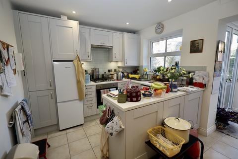 2 bedroom terraced house for sale, Lawpool Court, Wells
