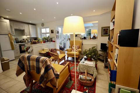 2 bedroom terraced house for sale, Lawpool Court, Wells