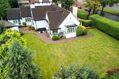 3 bedroom detached bungalow for sale, Chester Road, Erdington, Birmingham