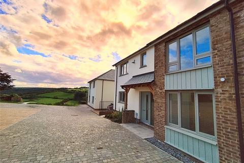 4 bedroom semi-detached house for sale, Torrington, Devon