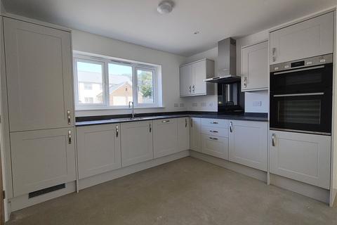 4 bedroom semi-detached house for sale, Market Gardens, Torrington, Devon