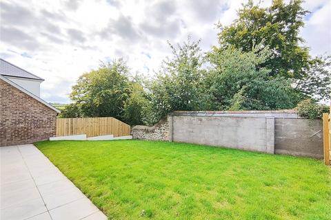 4 bedroom semi-detached house for sale, Market Gardens, Torrington, Devon