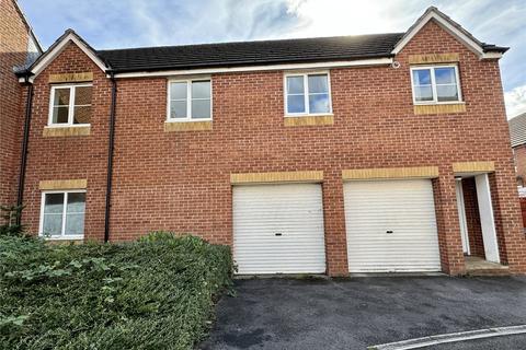 2 bedroom apartment for sale, Coker Way, Somerset TA20