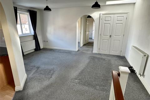 2 bedroom apartment for sale, Coker Way, Somerset TA20