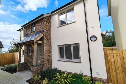 4 bedroom detached house for sale, Torrington, Devon