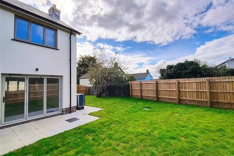 4 bedroom detached house for sale, Torrington, Devon