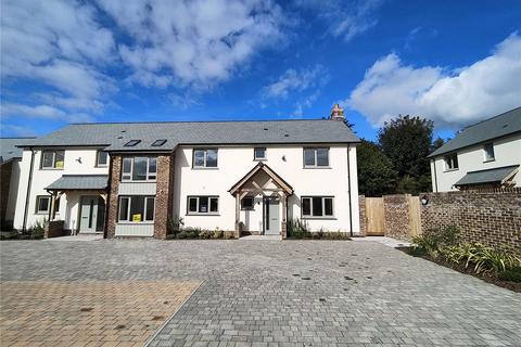 4 bedroom semi-detached house for sale, Torrington, Devon