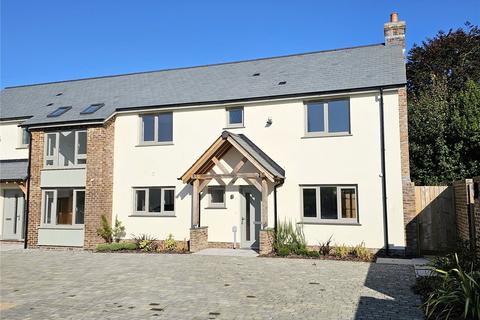 4 bedroom semi-detached house for sale, Torrington, Devon