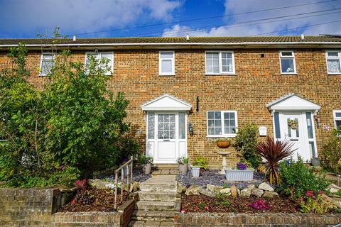 3 bedroom terraced house for sale, Sheerwater Terrace, Hastings