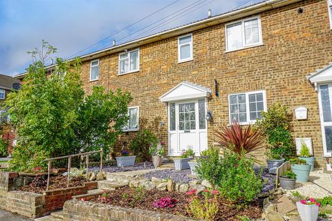 3 bedroom terraced house for sale, Sheerwater Terrace, Hastings