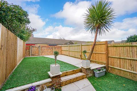 3 bedroom terraced house for sale, Sheerwater Terrace, Hastings