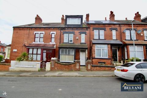 1 bedroom flat to rent, Baldovan Place, Leeds LS8