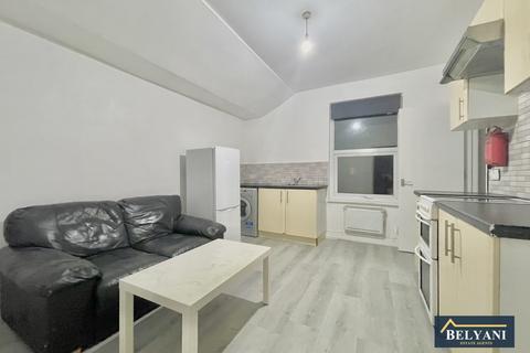 1 bedroom flat to rent, Baldovan Place, Leeds LS8