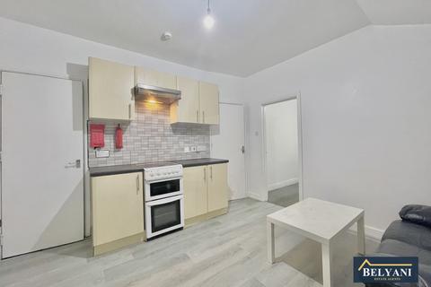 1 bedroom flat to rent, Baldovan Place, Leeds LS8