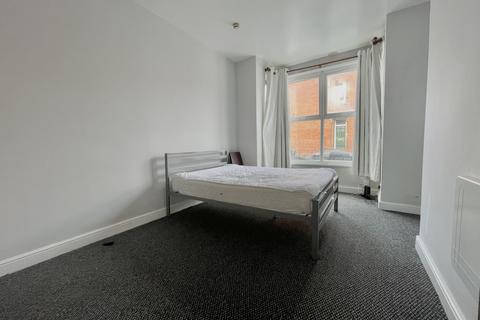 1 bedroom flat to rent, Baldovan Place, Leeds LS8