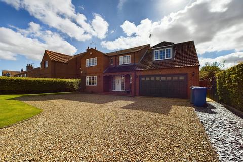 6 bedroom detached house for sale, Main Street, Kilnwick, YO25 9JD