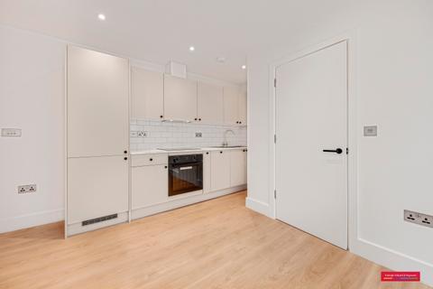 1 bedroom apartment to rent, Penfold Street London NW1