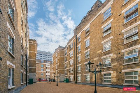 1 bedroom apartment to rent, Penfold Street London NW1