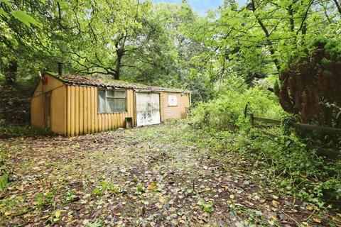 2 bedroom detached bungalow for sale, Stoke Rivers, Barnstaple