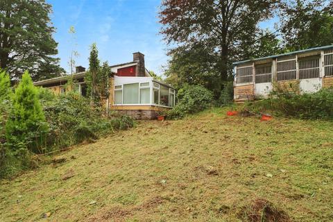 2 bedroom detached bungalow for sale, Stoke Rivers, Barnstaple