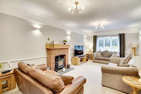 5 bedroom detached house for sale, Newmarket Road, Newmarket CB8