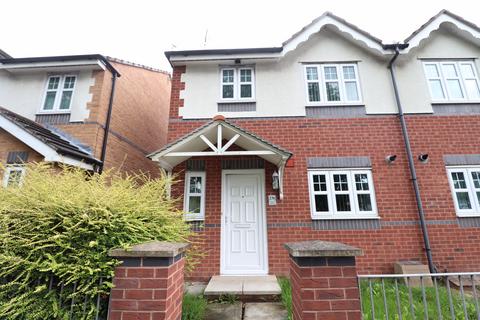 3 bed semi-detached house for rent in Fender Way, Prenton, Merseyside, CH43