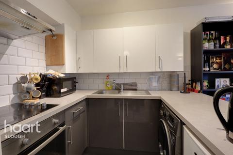 1 bedroom apartment for sale, St Pauls Avenue, Slough