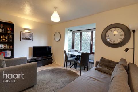 1 bedroom apartment for sale, St Pauls Avenue, Slough