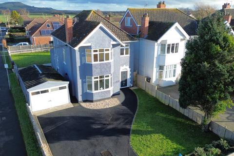 Berrow Road, Burnham-on-Sea, Somerset, TA8