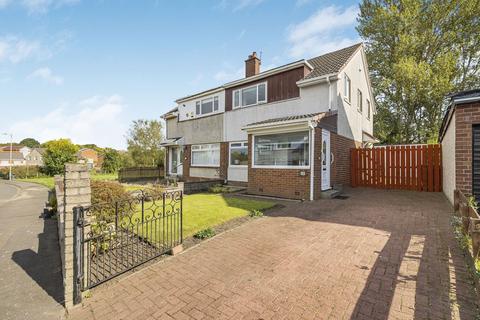 3 bedroom semi-detached house for sale, Merlin Avenue, Bellshill ML4