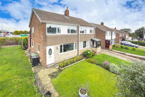 Scotchman Close, Morley, Leeds, West Yorkshire