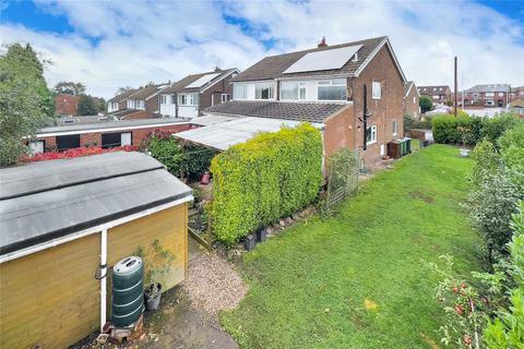 3 bedroom semi-detached house for sale, Scotchman Close, Morley, Leeds, West Yorkshire