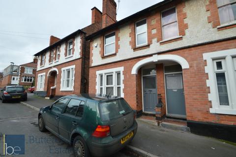 3 bedroom semi-detached house to rent, Cannon Street, Sherwood, Nottinghamshire