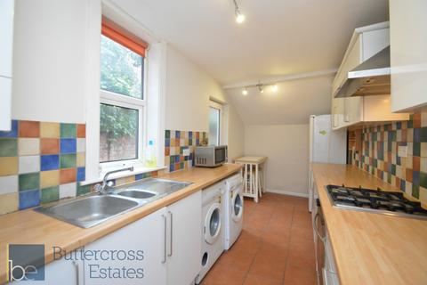 3 bedroom semi-detached house to rent, Cannon Street, Sherwood, Nottinghamshire