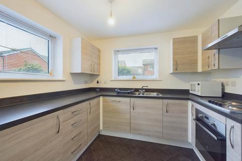 2 bedroom flat for sale, Quercetum Close, Aylesbury HP19