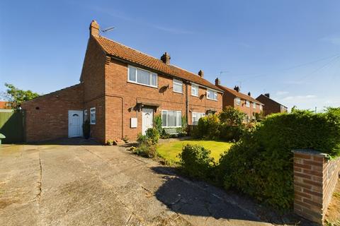 4 bedroom semi-detached house for sale, South Townside, North Frodingham, YO25 8LE