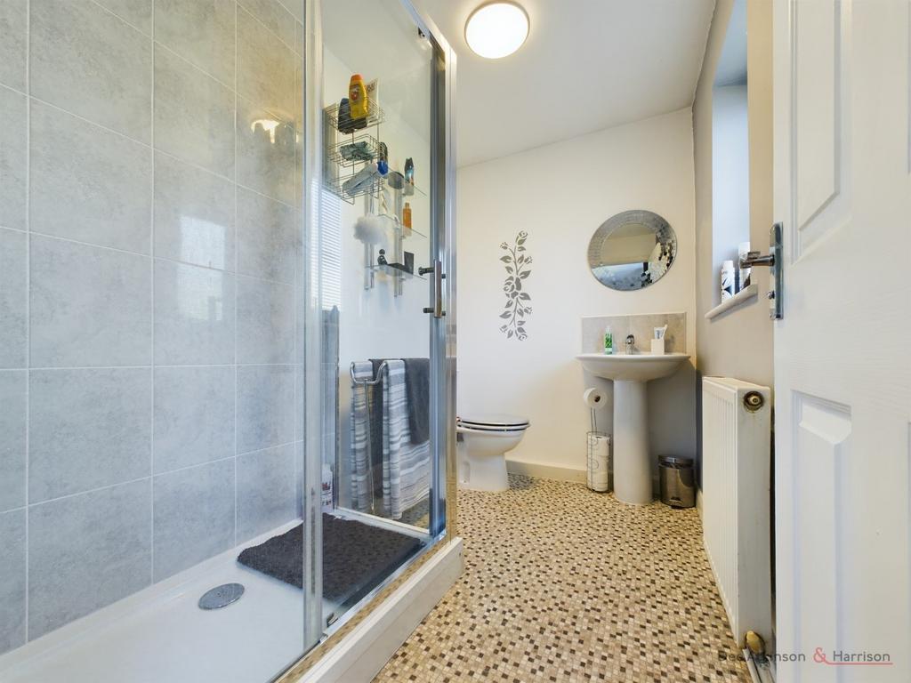 En-Suite
